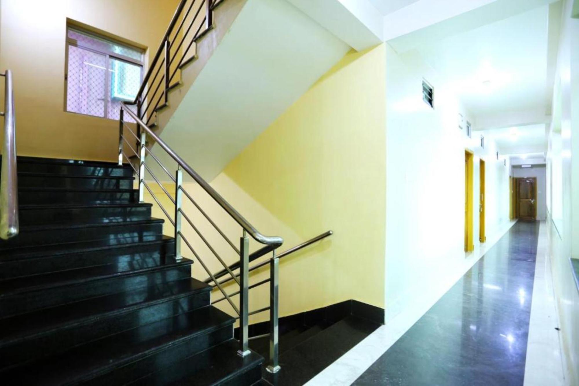 Hotel Krishna Residency Puri Near Sea Beach Best Choice Of Travellers By Morservices מראה חיצוני תמונה
